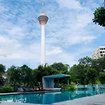 Suasana Bukit Ceylon By Goldcrests Global