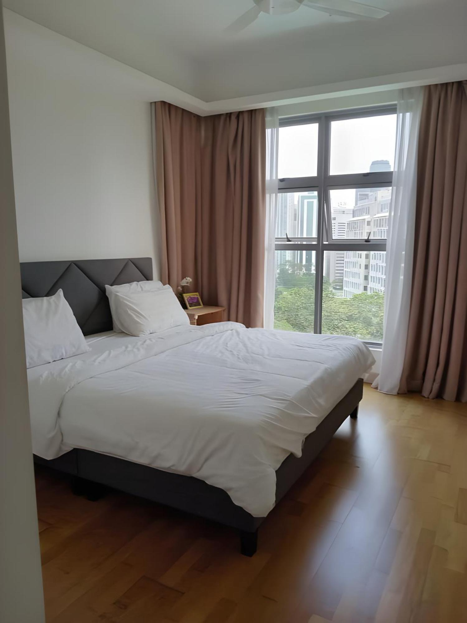 Suasana Bukit Ceylon By Goldcrests Global * Kuala Lumpur