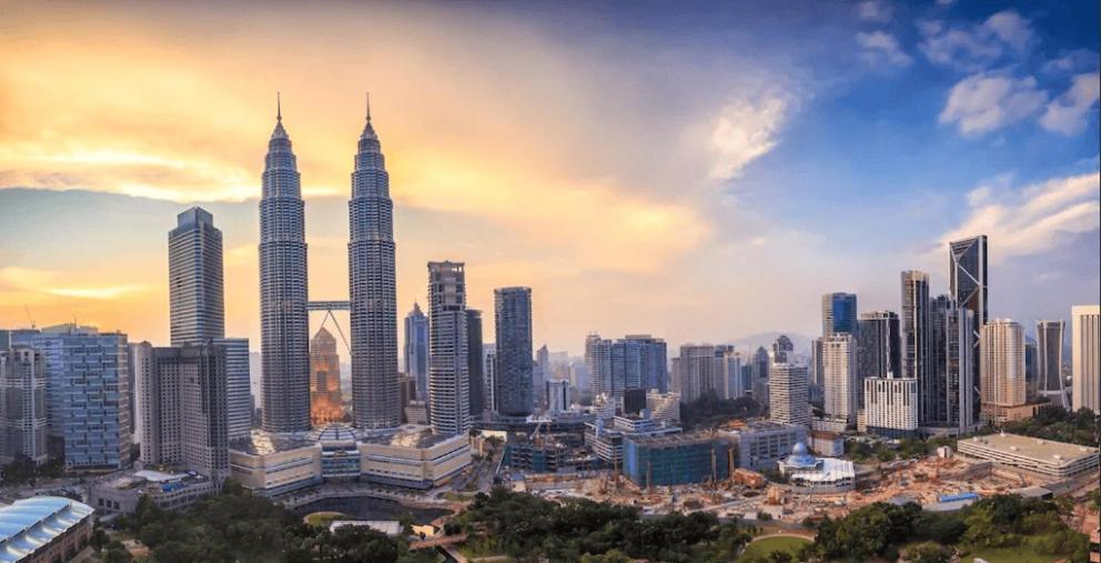 Suasana Bukit Ceylon By Goldcrests Global * Kuala Lumpur