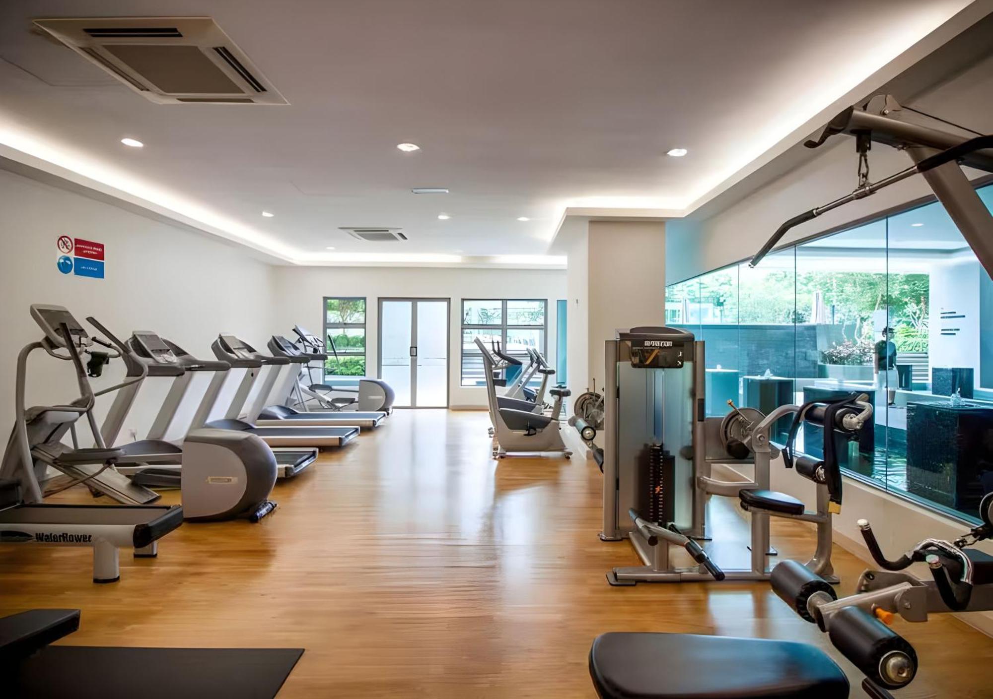 Suasana Bukit Ceylon By Goldcrests Global