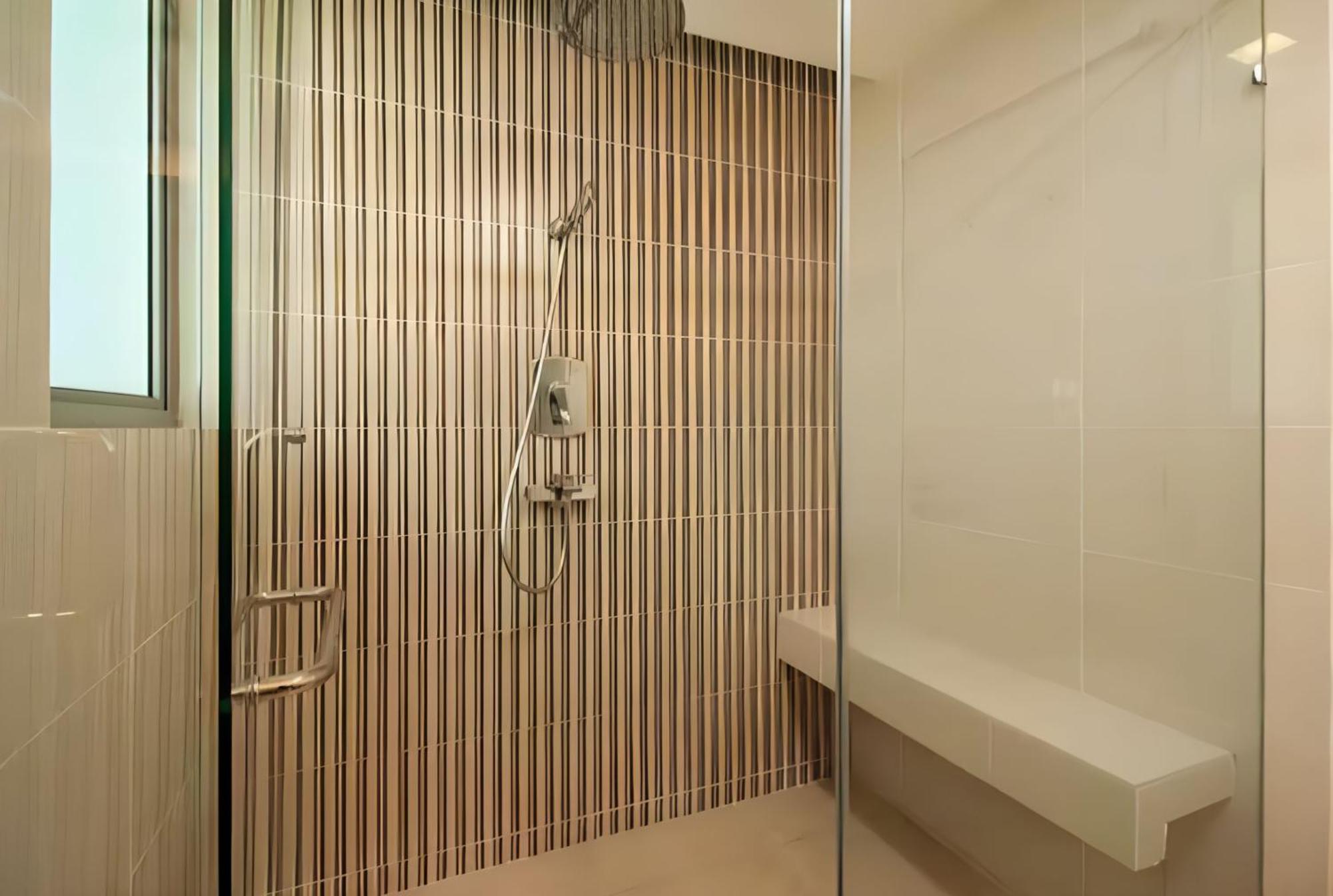 Suasana Bukit Ceylon By Goldcrests Global Kuala Lumpur