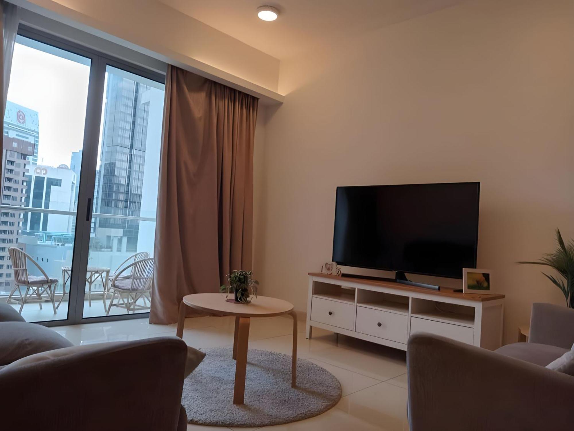 Suasana Bukit Ceylon By Goldcrests Global Pangsapuri