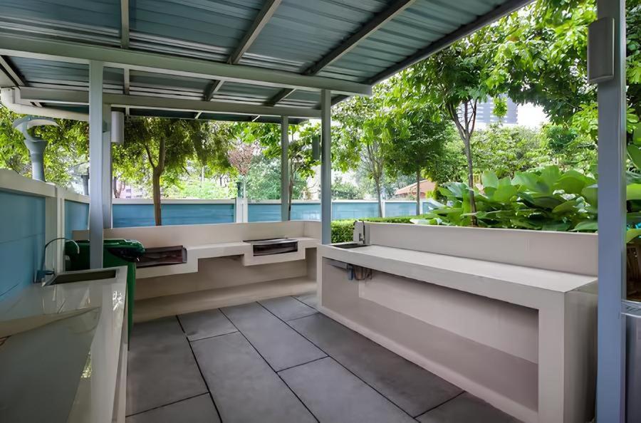 Pangsapuri Suasana Bukit Ceylon By Goldcrests Global Kuala Lumpur