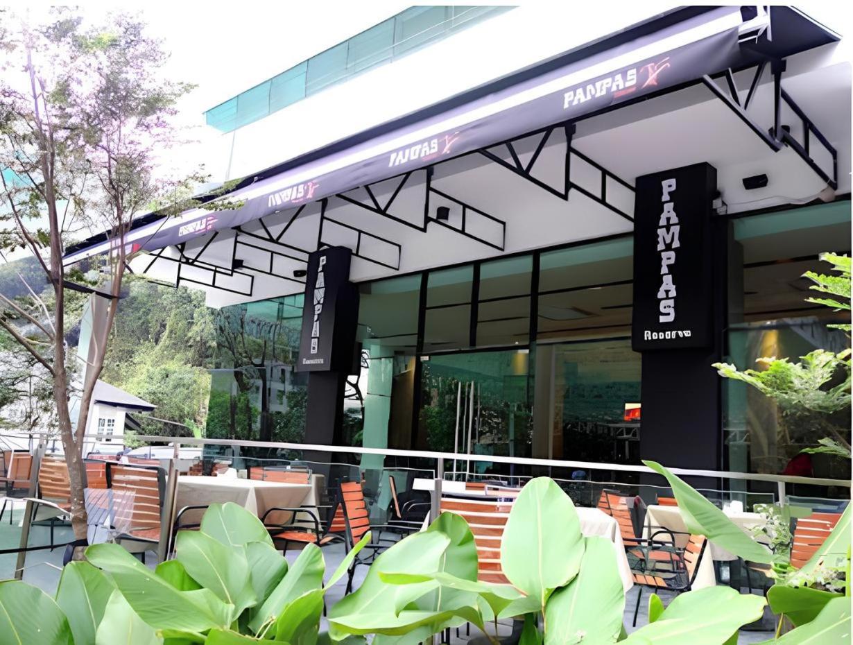 Suasana Bukit Ceylon By Goldcrests Global *