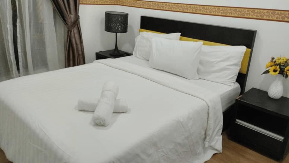 Suasana Bukit Ceylon By Goldcrests Global