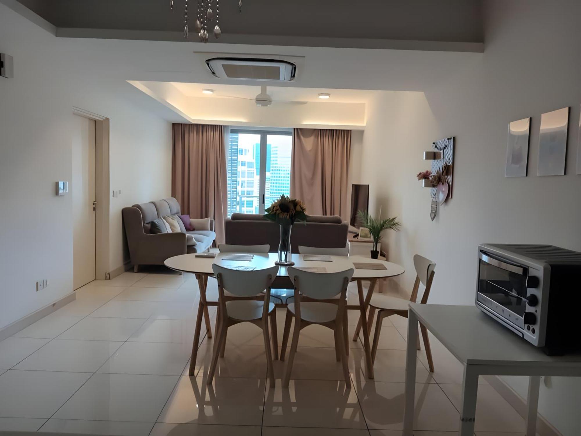Suasana Bukit Ceylon By Goldcrests Global *