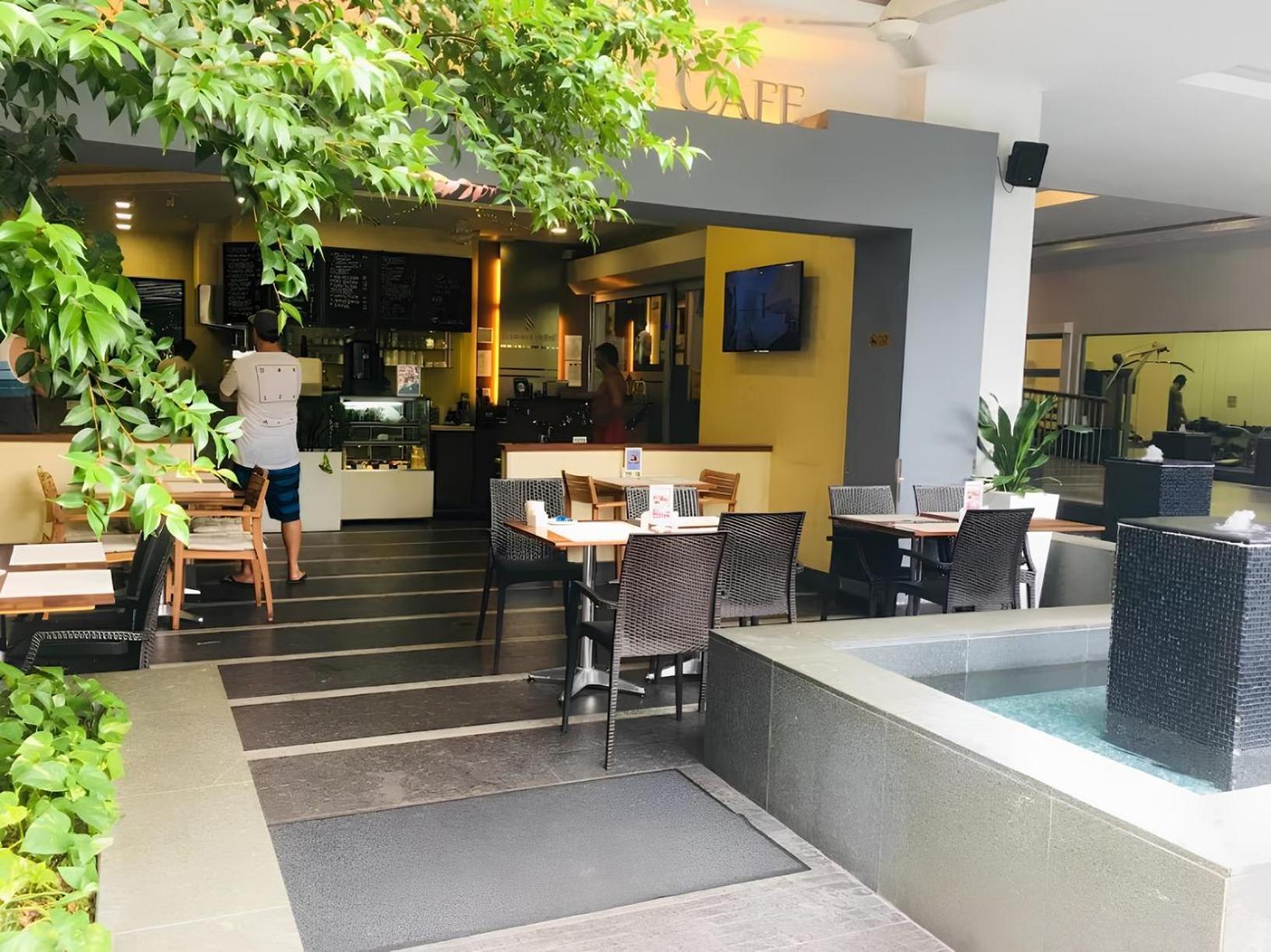 Suasana Bukit Ceylon By Goldcrests Global