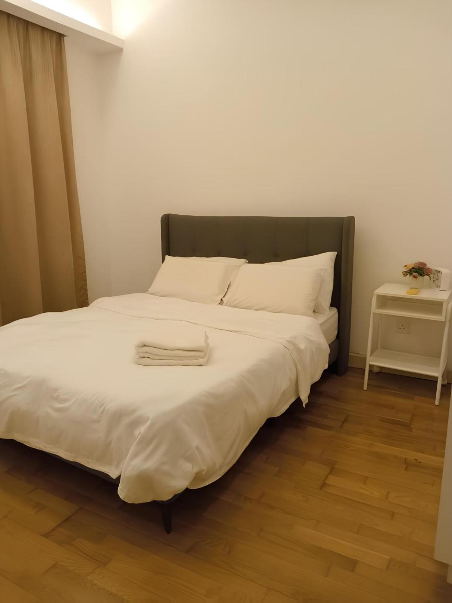 Suasana Bukit Ceylon By Goldcrests Global Apartemen